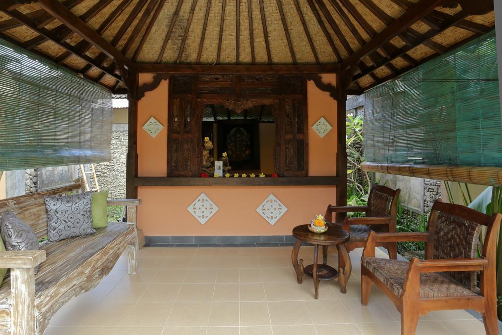 Nara Ubud Cottage By Mahaputra Luaran gambar
