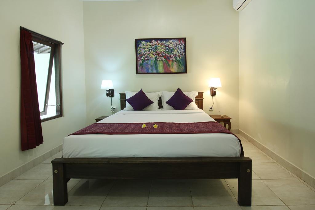Nara Ubud Cottage By Mahaputra Luaran gambar