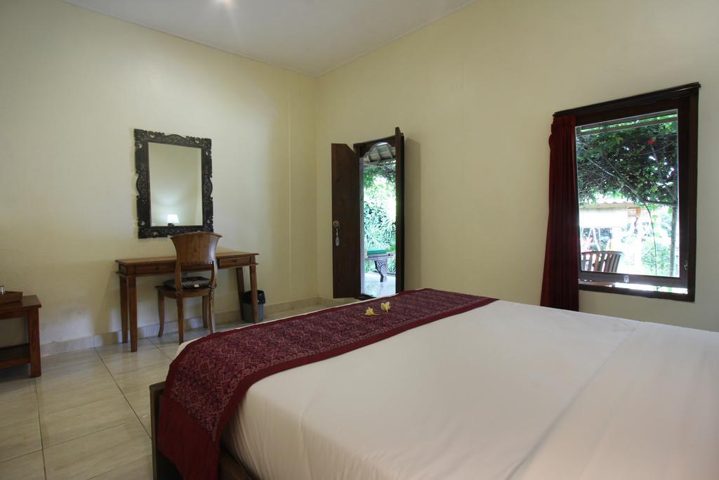 Nara Ubud Cottage By Mahaputra Luaran gambar