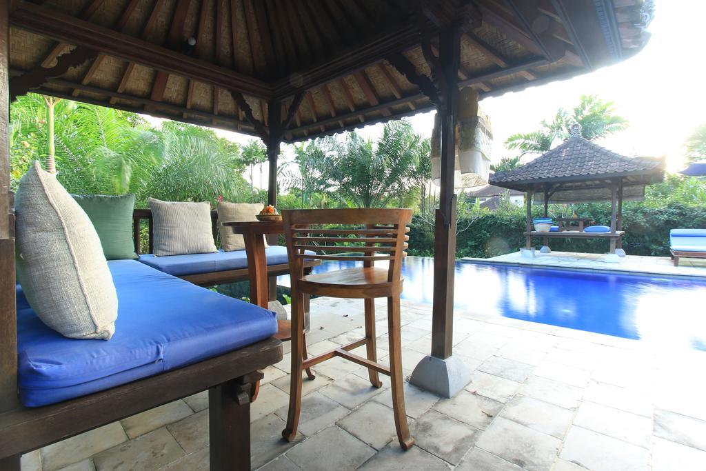 Nara Ubud Cottage By Mahaputra Luaran gambar