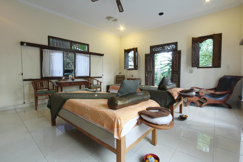 Nara Ubud Cottage By Mahaputra Luaran gambar