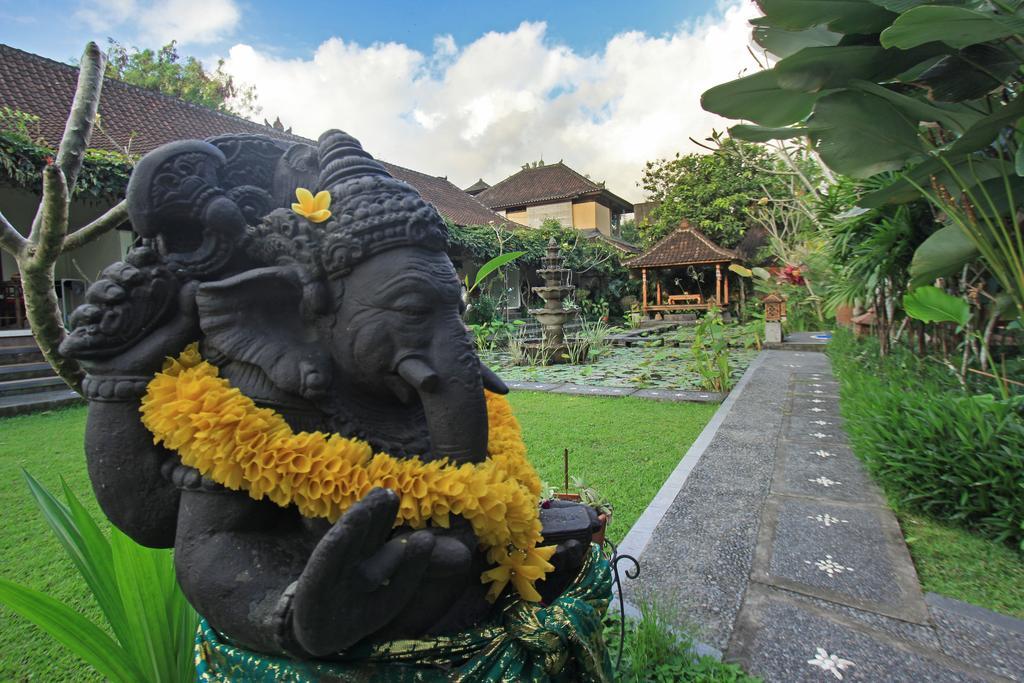 Nara Ubud Cottage By Mahaputra Luaran gambar