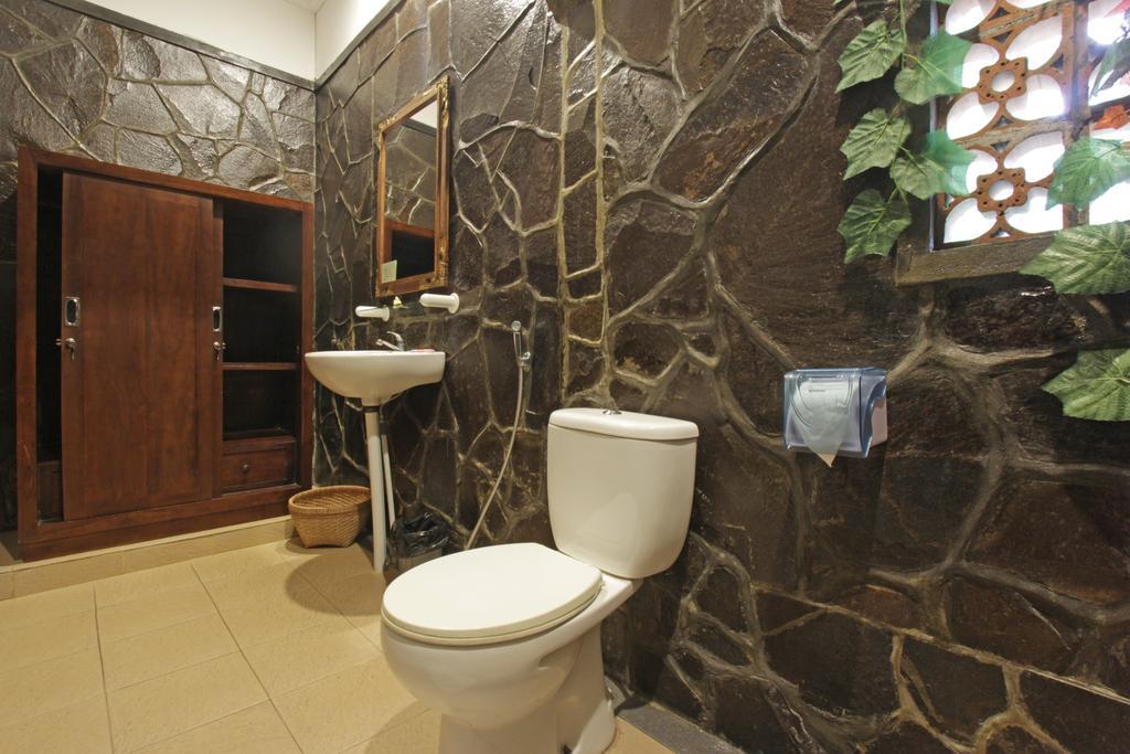 Nara Ubud Cottage By Mahaputra Luaran gambar