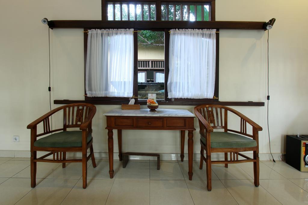 Nara Ubud Cottage By Mahaputra Luaran gambar