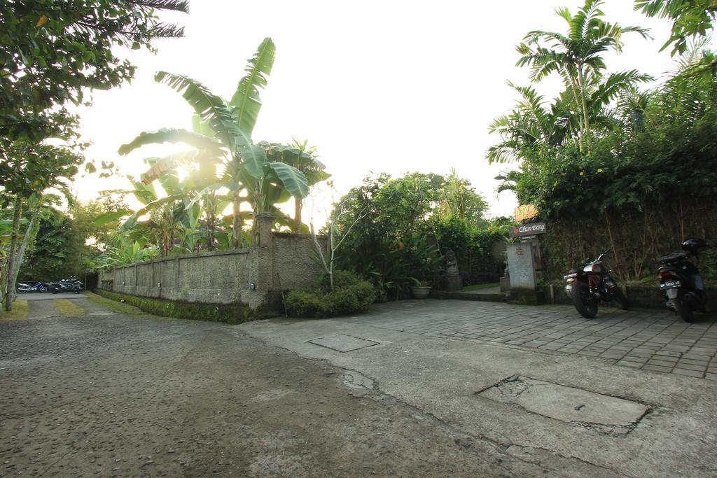 Nara Ubud Cottage By Mahaputra Luaran gambar
