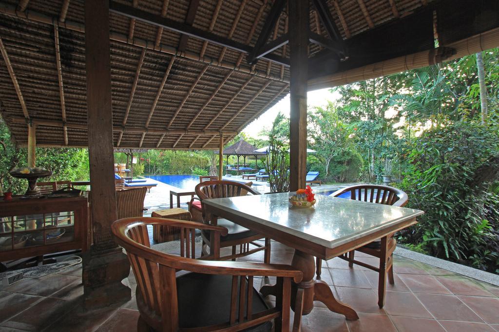 Nara Ubud Cottage By Mahaputra Luaran gambar